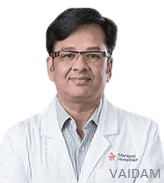 Dr. Deepak Dubey