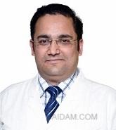 Dr. Saket Kant