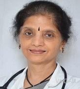 Dr. Usha Maheshwari