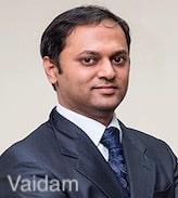 Dr. Adarsh C K