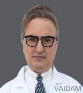 Dr Basam Mikaiel Toubal