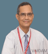 Dr. P. V. Vijayaraghavan