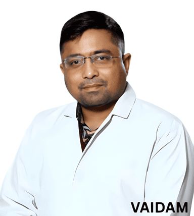 Dr. Ashwin Anand Kallianpur