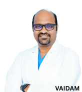 Dr. Sreekanth Appasani