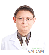 Dr. Chirapan Chawantanpipat