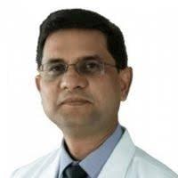 Dr Sachin Upadhyaya