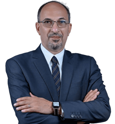 Dr. Ahmad Allam