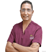 Dr. Magdy Romany Bishara Gibrail