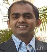 Dr. Ashish Sarode