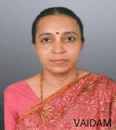 Dr. Anjali Sathya