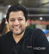Dr. Imran Hamzawala