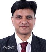 Dr. Nimit Shah