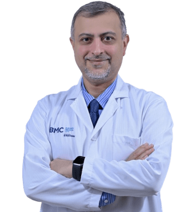Dr. Khaled Aabuhaleeqa