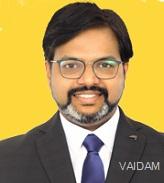 Dr. Parimuthukumar Rajappa