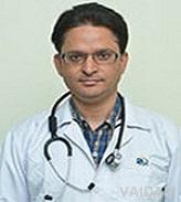 Dr. Lakshmansinh Khiria