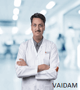 Dr. Prashant Garg