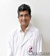 Dr. Bipeenchandra Y. Bhamre