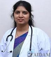 Dr. Sudha Madhuri