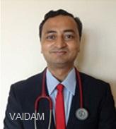 Dr. Pradeep Moonot