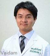 Dr. Achirawin Jirakamolchaisiri