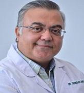 Dr. Shamsher Dwivedee