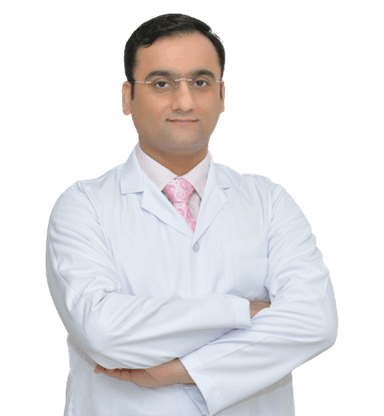 Dr. Abhishek Wadhawan