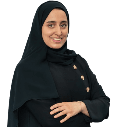 Dr. Asmaa Mohammed Alabdouli