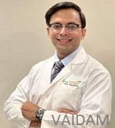 Dr. Ishu Gupta