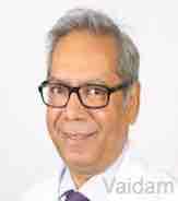 Dr. Chander Shekar