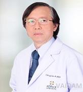 Dr. Chingyiam Panjapiyakul