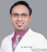 Dr. Puneet Jain
