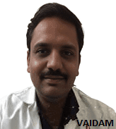 Dr. Ravindra Patil