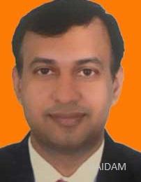 Dr. Sunil Agarwal