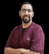 Dr. Mohammed Dardeer