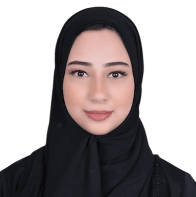 Dr. Rwba Mohamed Ibrahim Khalil