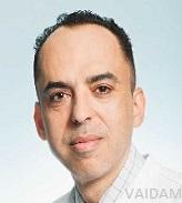 Prof. Dr. Ayman Agha