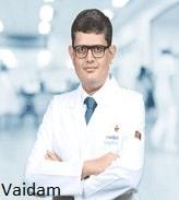 Dr. Ashutosh Jha