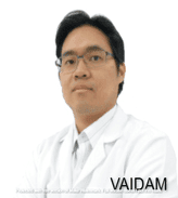 Dr. Worapong Leethochavalit