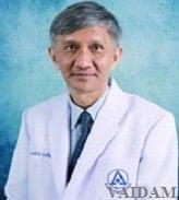 Dr. Apirak Bumpenboon