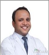Dr. Dinesh Bansal