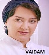 Dr. Habibeh Ahmadi