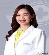 Dr. Chitnapin Dulyakasem