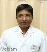Dr. Vimalraj Velayutham