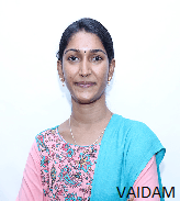 Dr. Jyothsna Dasararaju