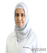 Dr. Nukhet Ozsoy