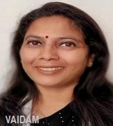Dr. Lisa Sharma