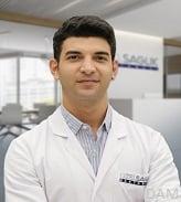 Dr. Omer Polat