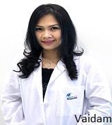 Dr. Warunchat Itsariyapat