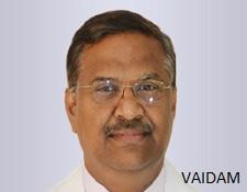 Dr. Anbalagan Pillai