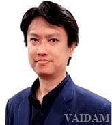 Dr. Jamorn Udomkusonsri